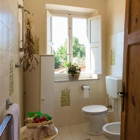Apartamento Iris Capannori