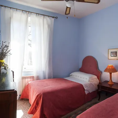 Apartamento Iris Capannori