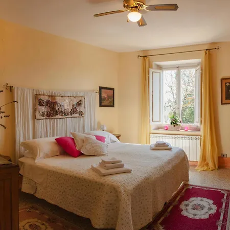 Apartamento Iris *
